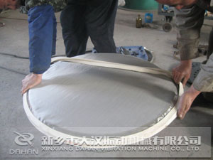 不鏽鋼妖精视频在哪个网址播放換網步驟3