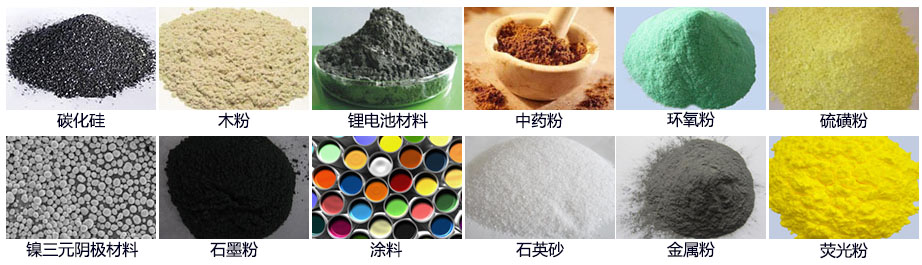 超声波妖精视频在哪个网址播放可筛分物料展示