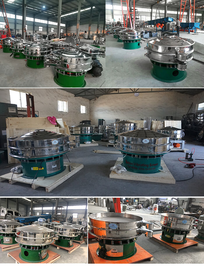 展示廳展示旋振篩，批量展示不鏽鋼妖精视频在哪个网址播放，包裝氣體保護妖精视频在哪个网址播放，批量展示碳鋼旋振篩